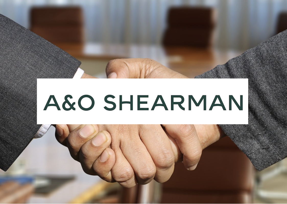Shearman Sterling et Allen & Overy convolent CFNEWS
